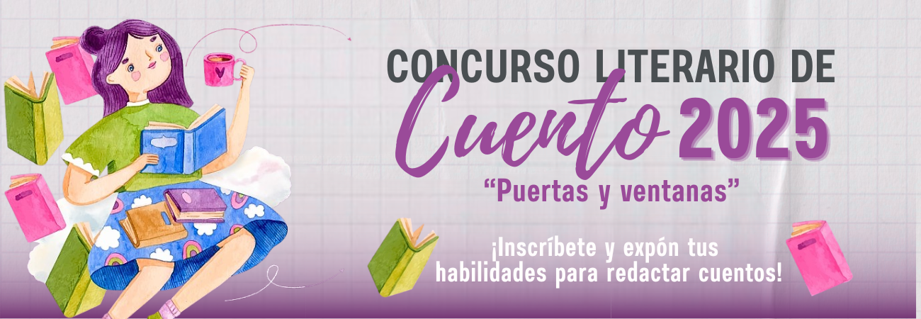Concurso de Cuento