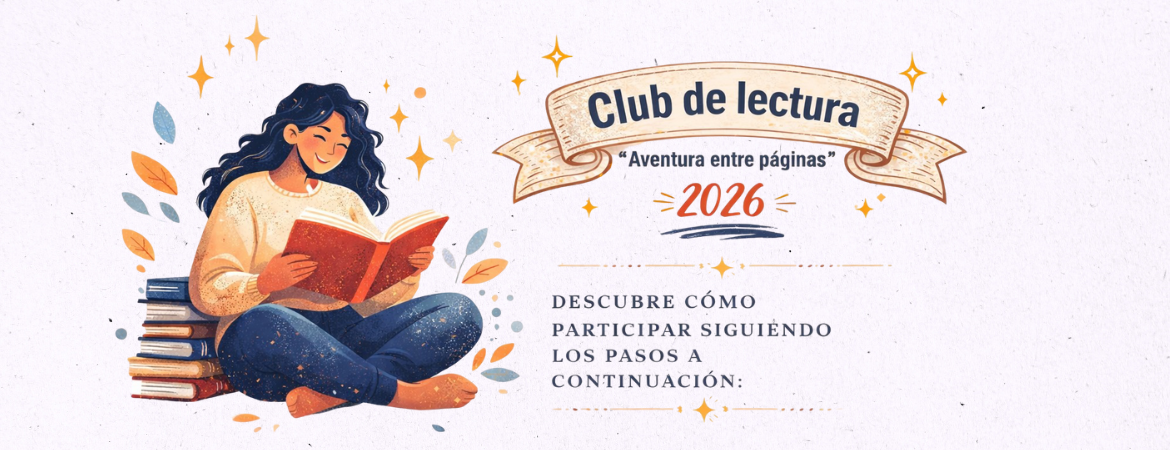 Club de Lectura