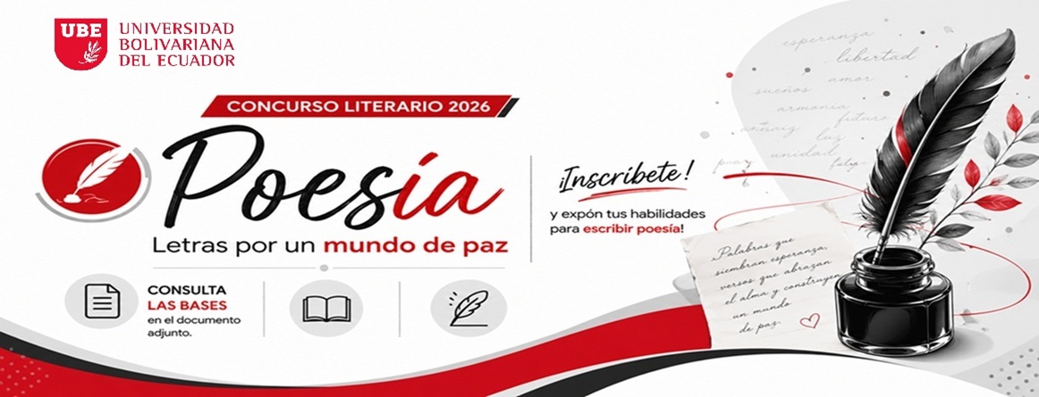 Concurso de Poesia