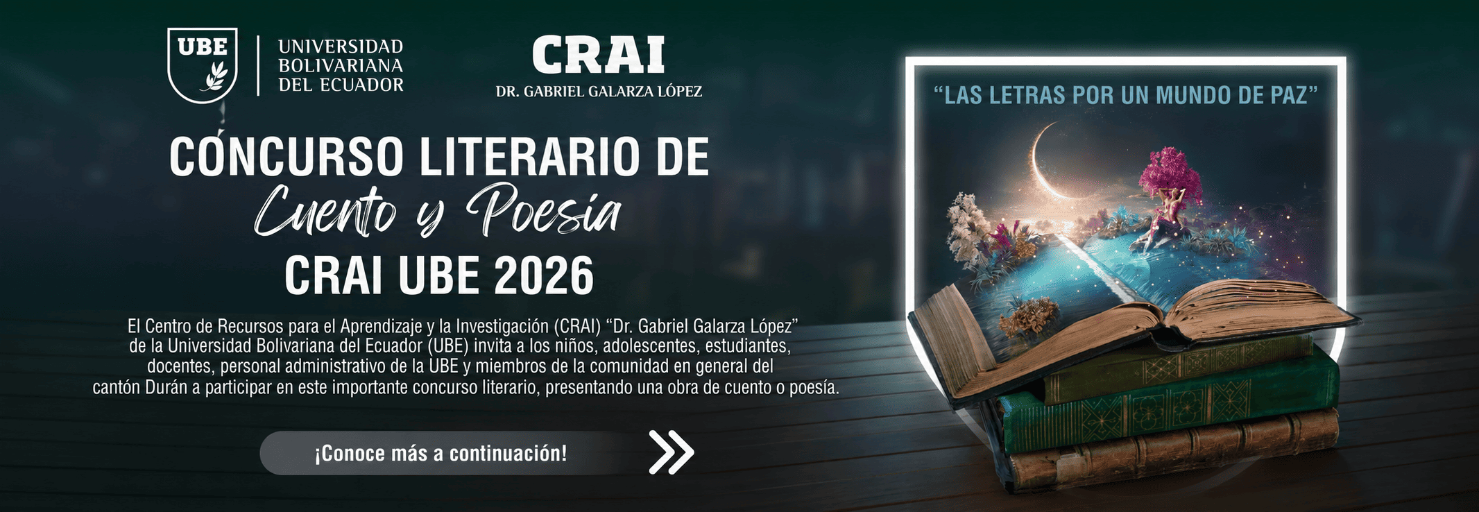 Concurso de Poesia