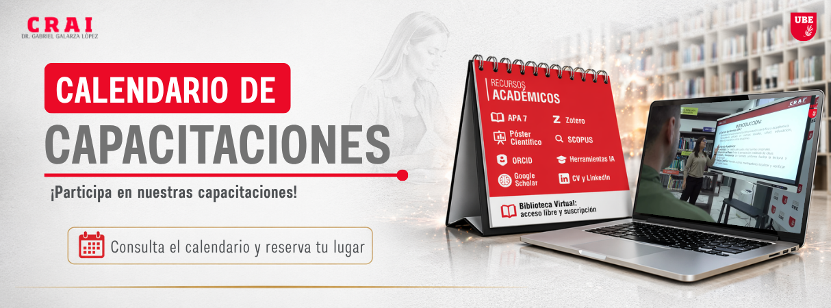 capacitaciones crai